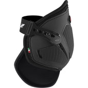 Zandona Fesselkopfgamasche Carbon Professional EX Short Schwarz Zandona Fesselkopfgamasche Carbon Professional EX Short Schwarz