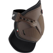 Zandona Fesselkopfgamasche Carbon Professional EX Short Braun Zandona Fesselkopfgamasche Carbon Professional EX Short Braun