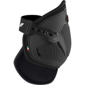 Zandona Fesselkopfgamasche Carbon Professional EX Short Schwarz Zandona Fesselkopfgamasche Carbon Professional EX Short Schwarz
