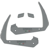 Zandona Release System Omnia Grau Zandona Release System Omnia Grau