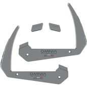 Zandona Release System Omnia Grau Zandona Release System Omnia Grau