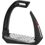 Zandona Sicherheitsbügel Omnia Schwarz/Schwarz Zandona Sicherheitsbügel Omnia Schwarz/Schwarz