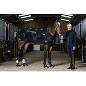 Zandona Therapiedecke Air Schwarz Zandona Therapiedecke Air Schwarz