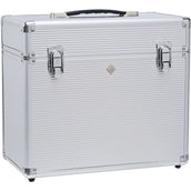 Imperial Riding Putzbox IRHBasic Slim Line Silber Imperial Riding Putzbox IRHBasic Slim Line Silber