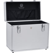Imperial Riding Putzbox IRHBasic Slim Line Silber Imperial Riding Putzbox IRHBasic Slim Line Silber