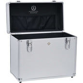 Imperial Riding Putzbox IRHBasic Slim Line Silber Imperial Riding Putzbox IRHBasic Slim Line Silber