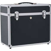 Imperial Riding Putzbox IRHBasic Slim Line Schwarz Imperial Riding Putzbox IRHBasic Slim Line Schwarz