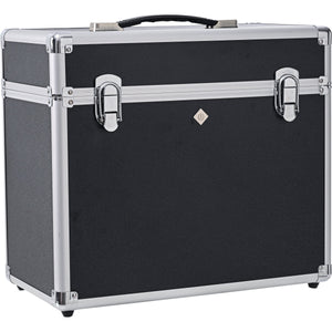 Imperial Riding Putzbox IRHBasic Slim Line Schwarz Imperial Riding Putzbox IRHBasic Slim Line Schwarz