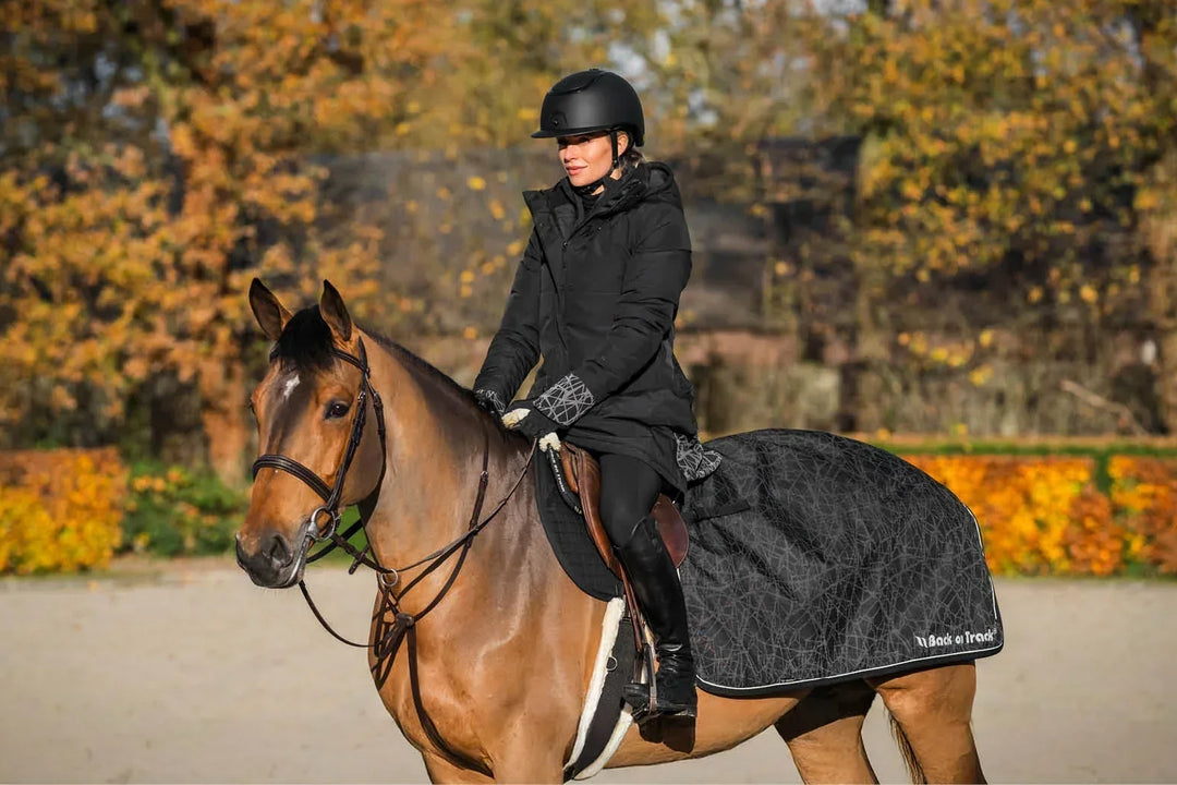 Back on Track Outtrakk: gemeinsam durch den Winter