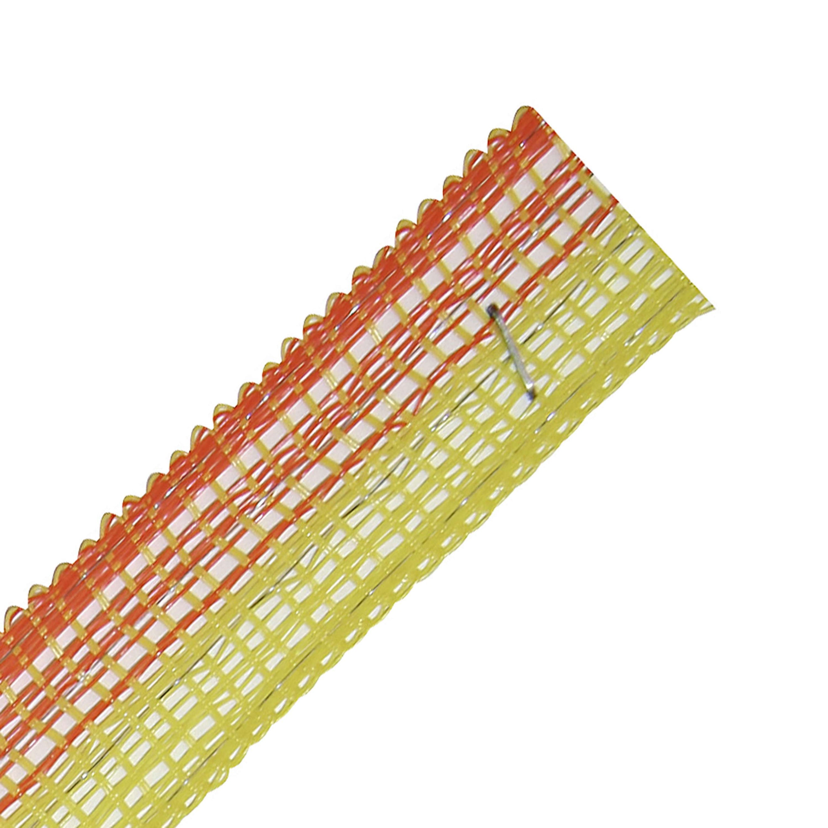 Ako Weidezaunband Basic Gelb/Orange Ako Weidezaunband Basic Gelb/Orange