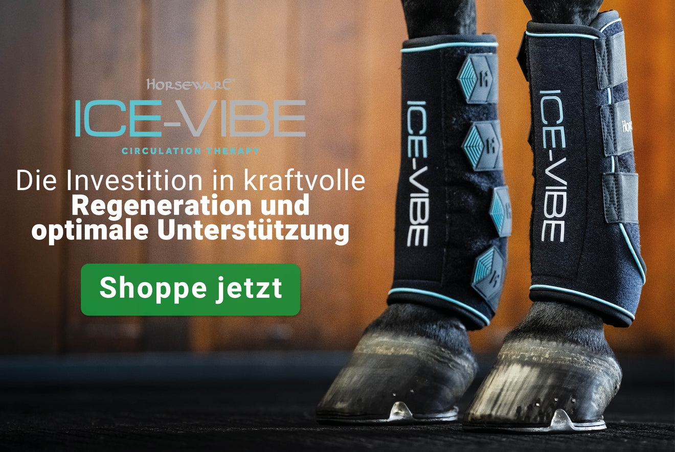 Horseware Ice-Vibes Horseware Ice-Vibes