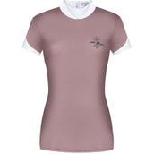 Fair Play Turniershirt Bruna Dusty Pink