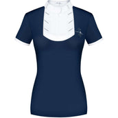 Fair Play Turniershirt Ingrid Navy