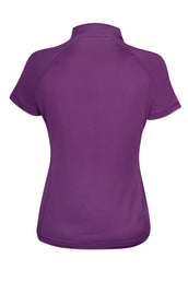 Weatherbeeta Shirt Prime Violett