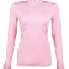 HKM Shirt Basic Rosa