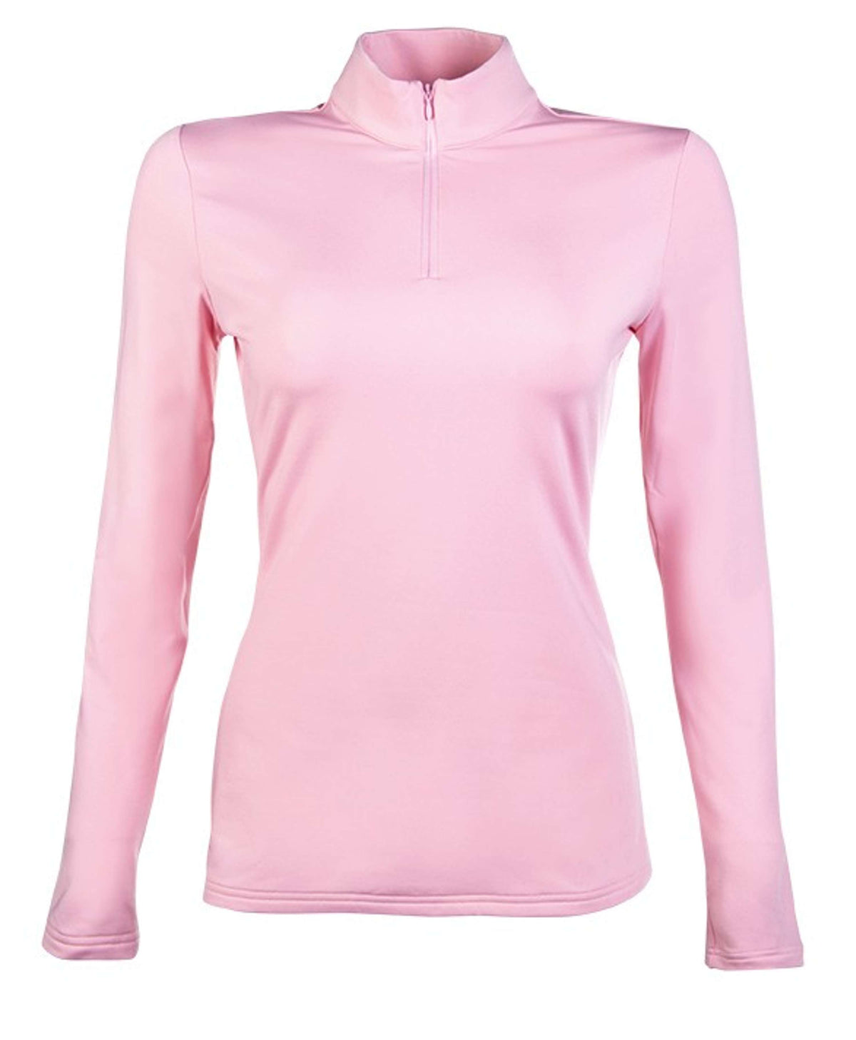 HKM Shirt Basic Rosa