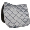 HKM Schabracke Bergamo Dressur Grau