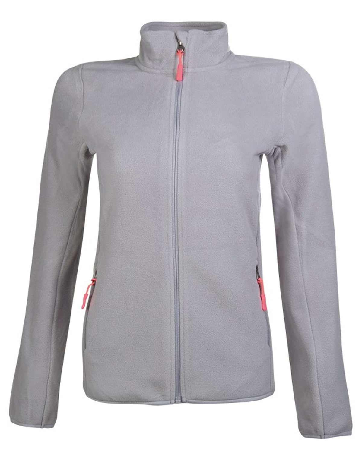 HKM Fleecejacke Anna Nachtblau