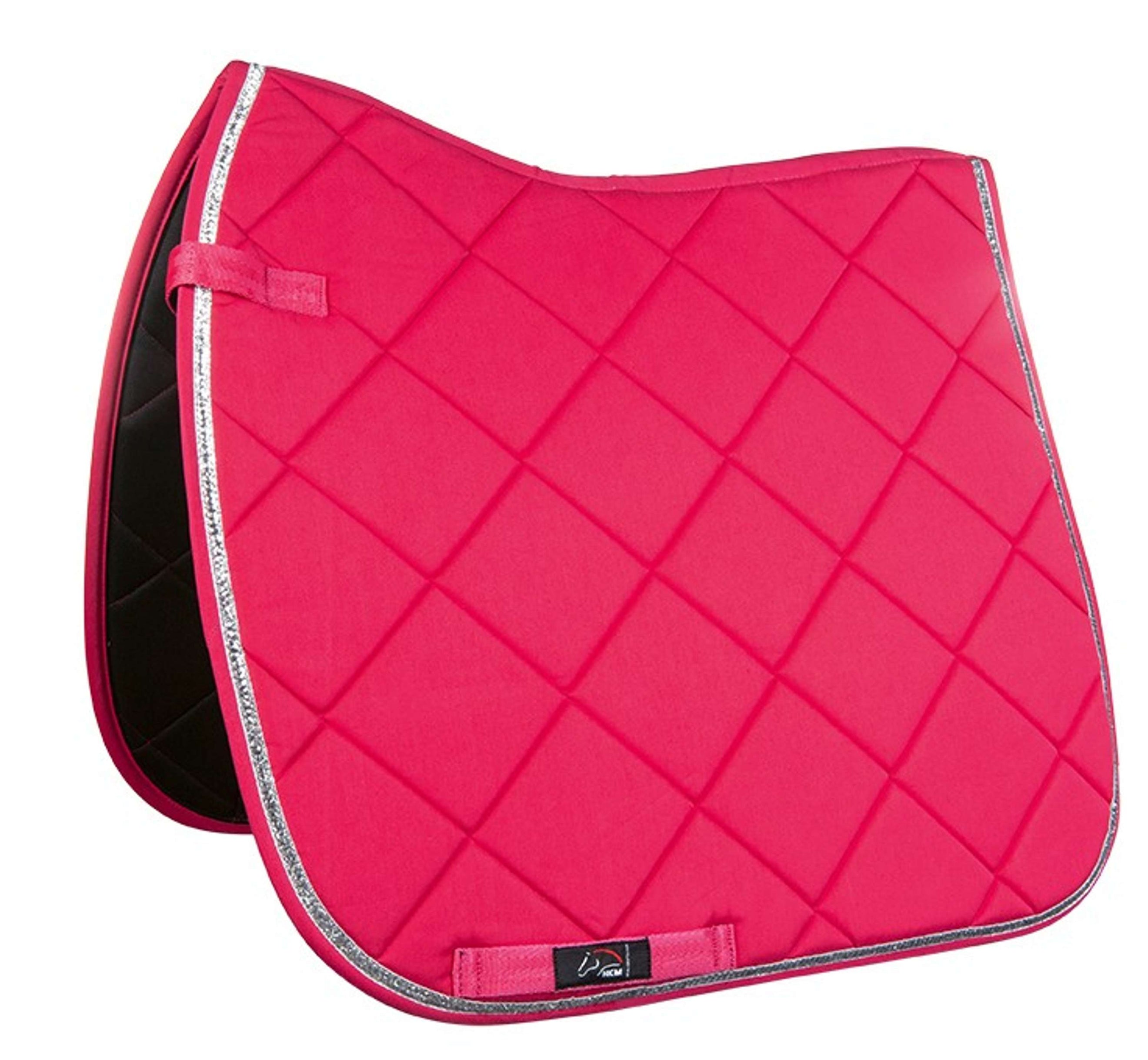 HKM Schabracke Romy Vielseitigkeit Rosa HKM Schabracke Romy Vielseitigkeit Rosa