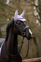 Showtime Fliegenhaube Spring Lila