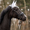 Showtime Fliegenhaube Spring Silber