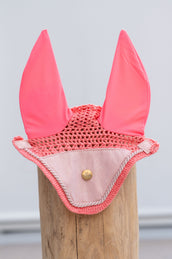 HB Fliegenhaube Spring Rosa