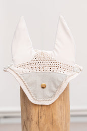 HB Fliegenhaube Spring Silber