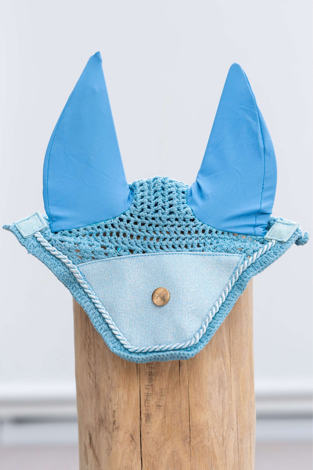 HB Fliegenhaube Spring Hellblau