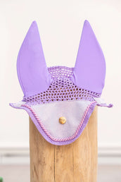 HB Fliegenhaube Spring Lila