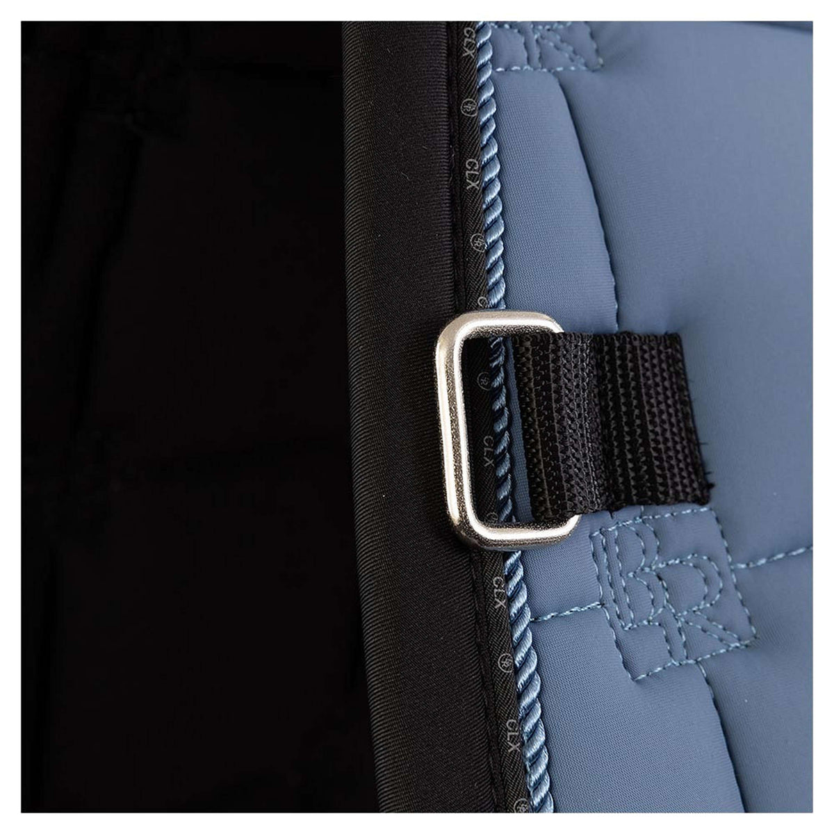 BR Schabracke CLX Dressur Moonlight Blue Vollblut Moonlight Blue