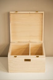 Showtime Putzbox Luxe Beige