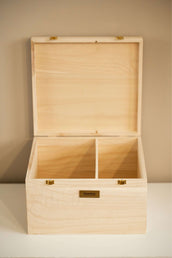 Showtime Putzbox Luxe Beige