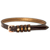 Imperial Riding Sporenriemen IRHPardouz Brown/Bronze