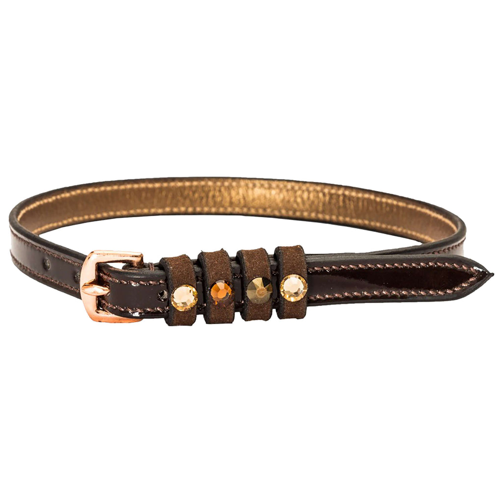 Imperial Riding Sporenriemen IRHPardouz Brown/Bronze