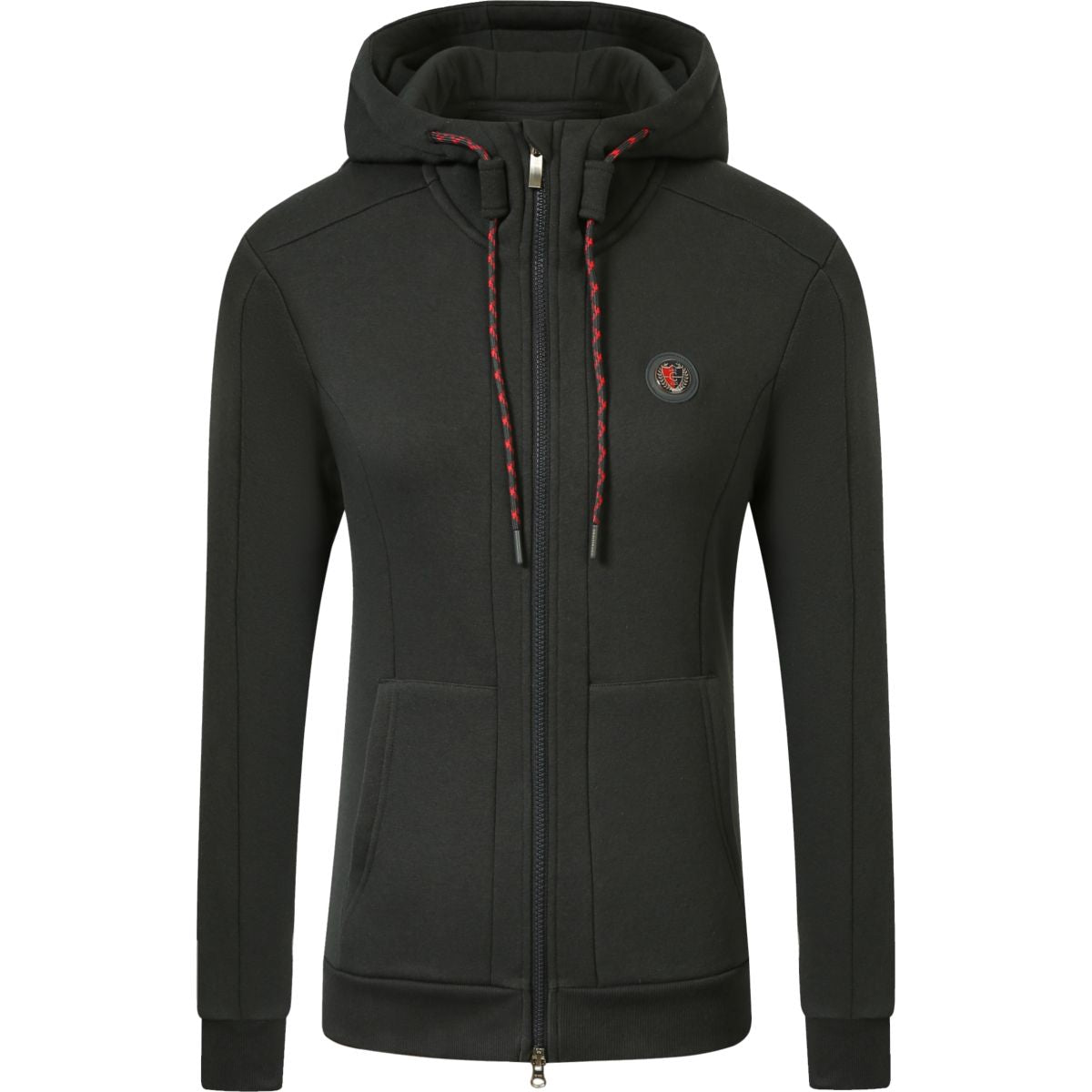 Covalliero Jacke Anniversary Graphite