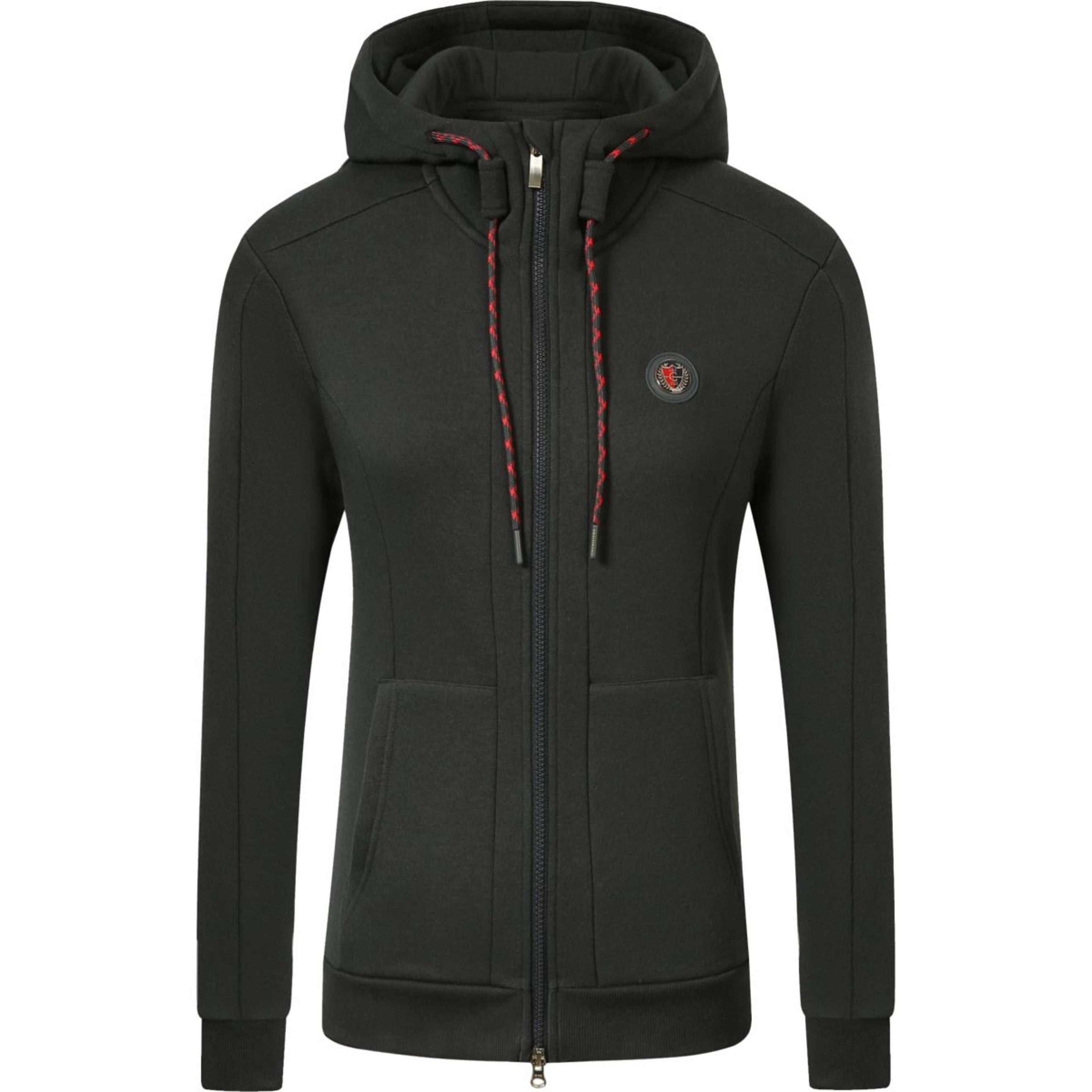 Covalliero Jacke Anniversary Graphite Covalliero Jacke Anniversary Graphite