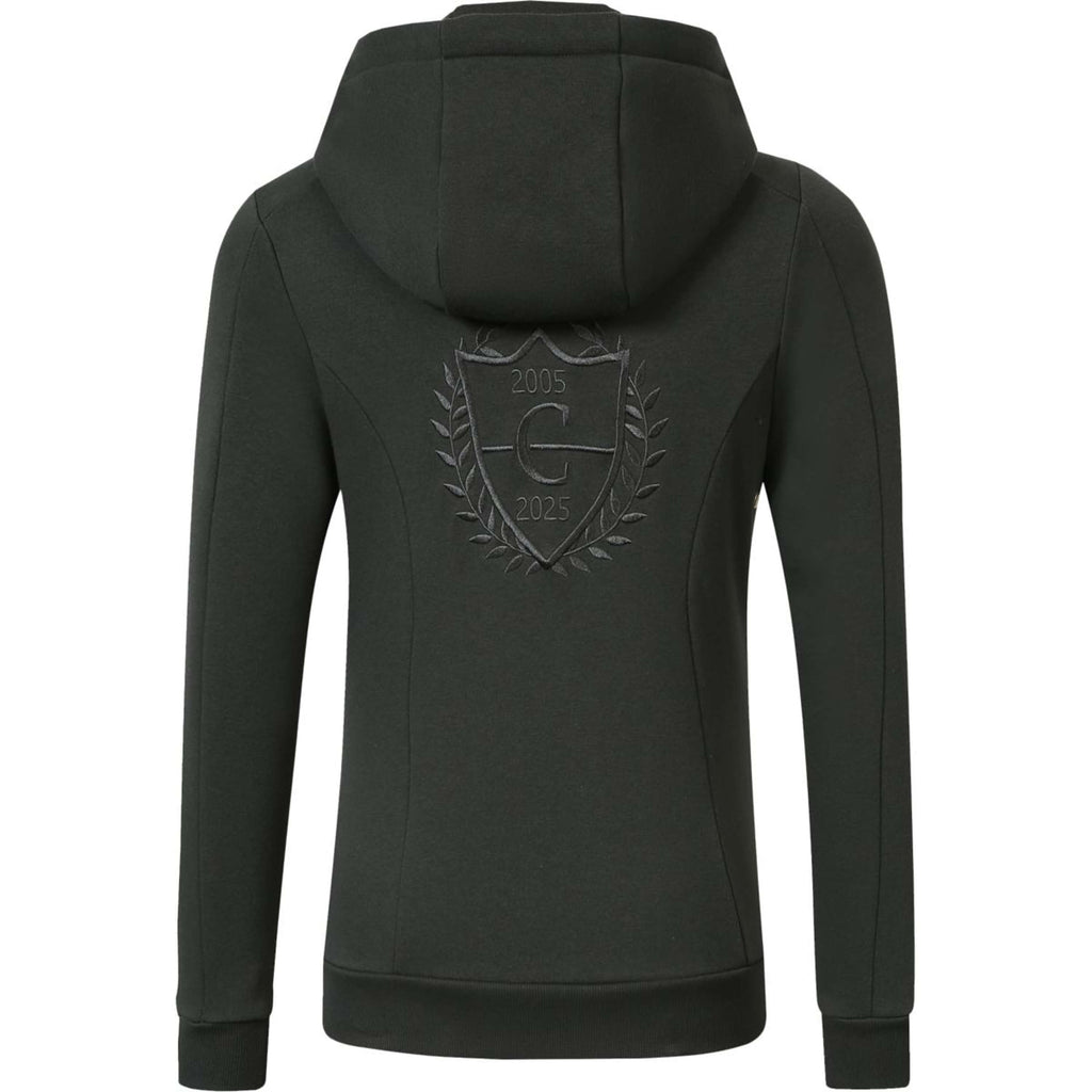 Covalliero Jacke Anniversary Graphite
