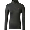 Covalliero Shirt Anniversary Active Graphite