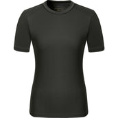 Covalliero T-Shirt Anniversary Graphite