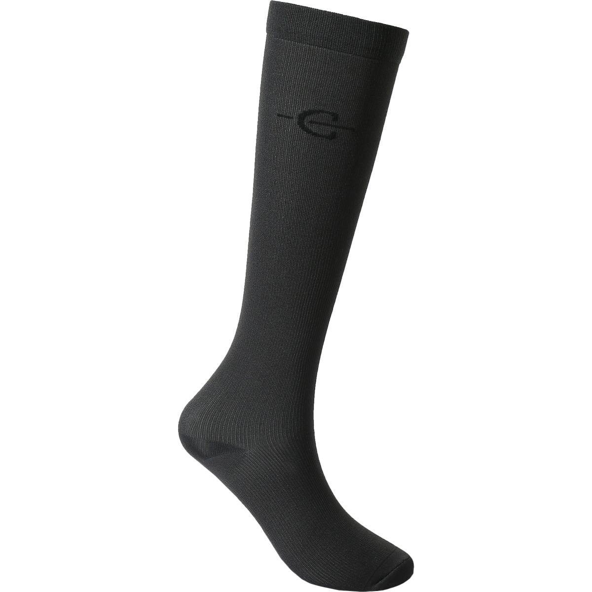Covalliero Socken Anniversary Compression Graphite