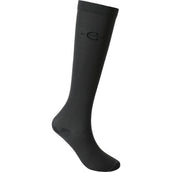 Covalliero Socken Anniversary Compression Graphite