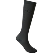 Covalliero Socken Anniversary Compression Graphite