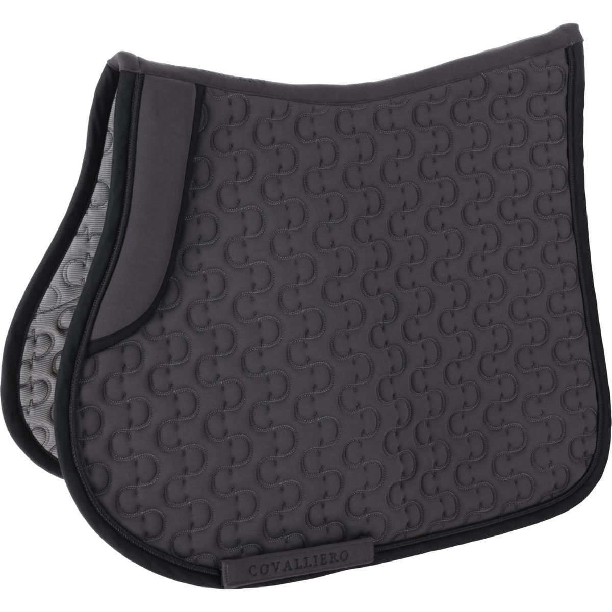 Covalliero Schabracke Anniversary Vielseitigkeit Graphite
