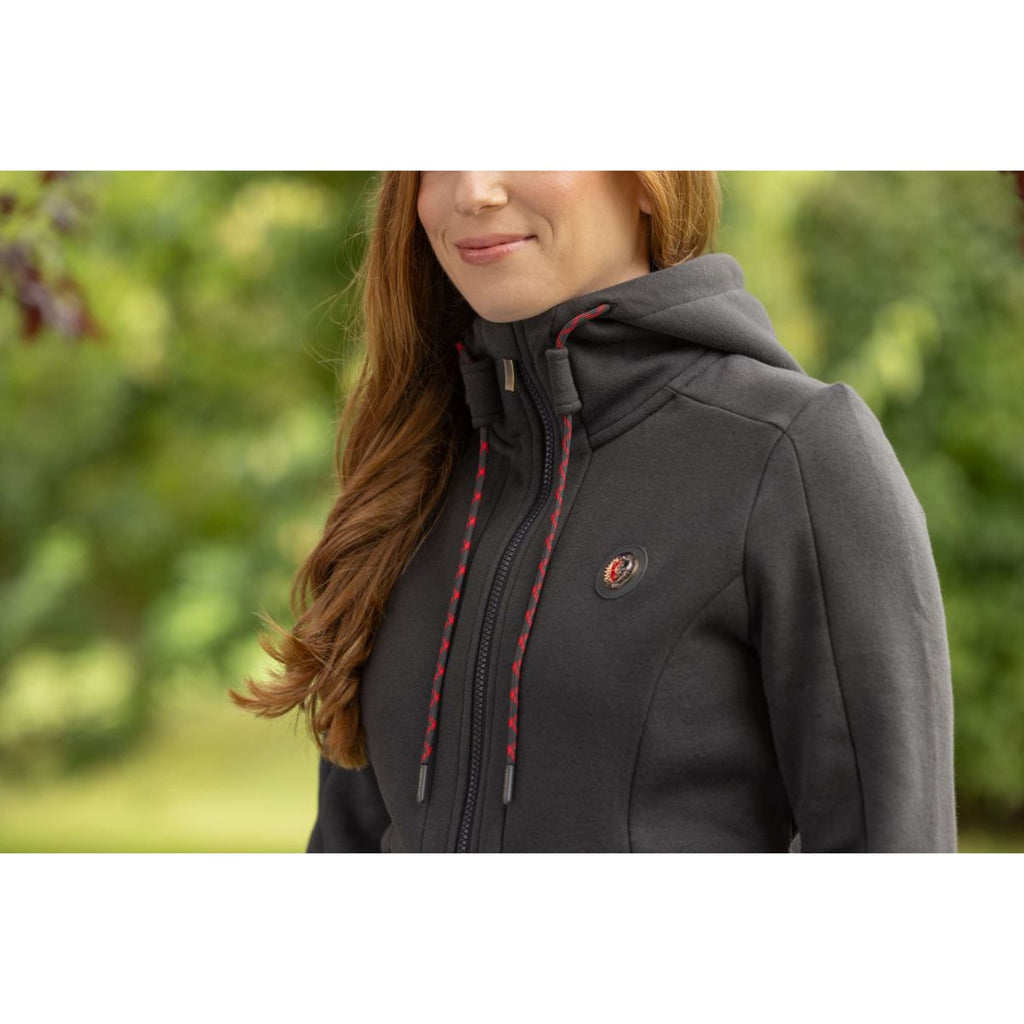 Covalliero Jacke Anniversary Graphite