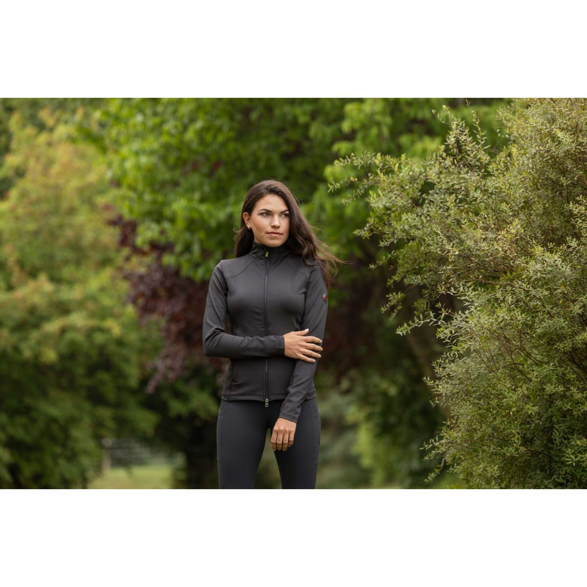 Covalliero Jack Anniversary Active Graphite