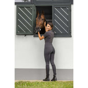 Covalliero Socken Anniversary Compression Graphite