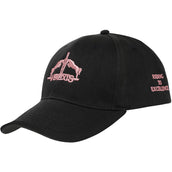 Veredus Cap Logo Light Pink