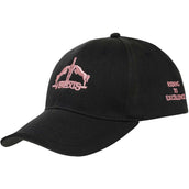 Veredus Cap Logo Light Pink