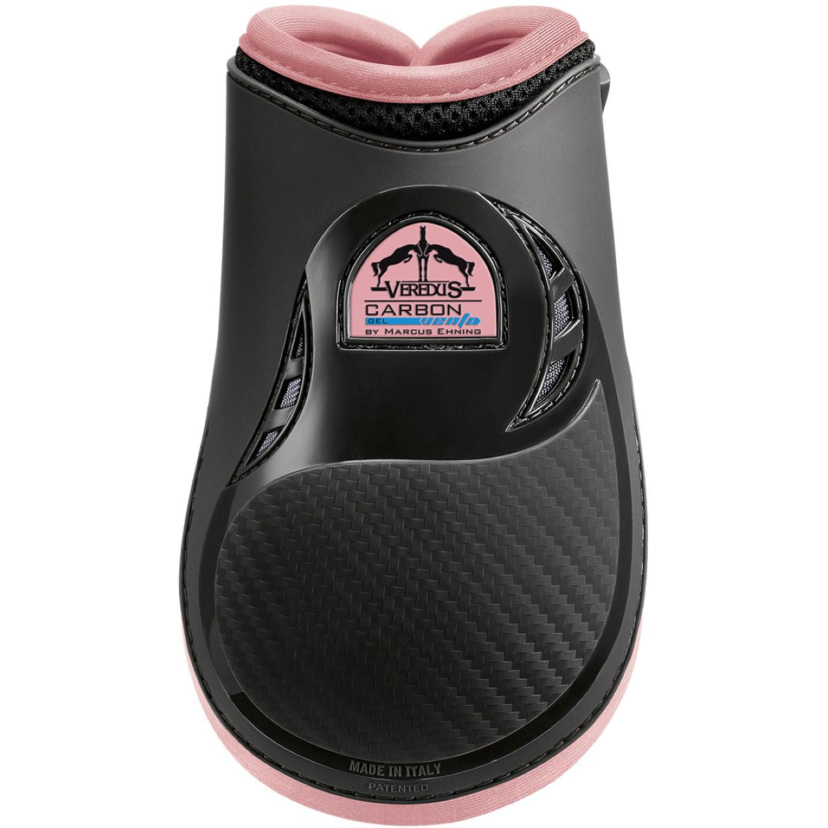 Veredus Streichkappen Carbon Gel Vento Rear Light Pink