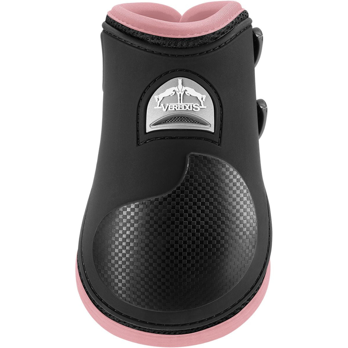 Veredus Streichkappen Carbon Gel Vento Rear Light Pink